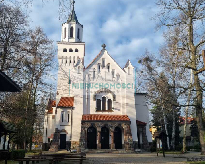 Mieszkanie Sprzedaż Milanówek