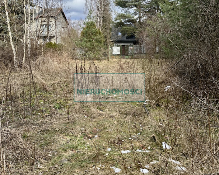 Działka Sprzedaż Kuklówka Zarzeczna