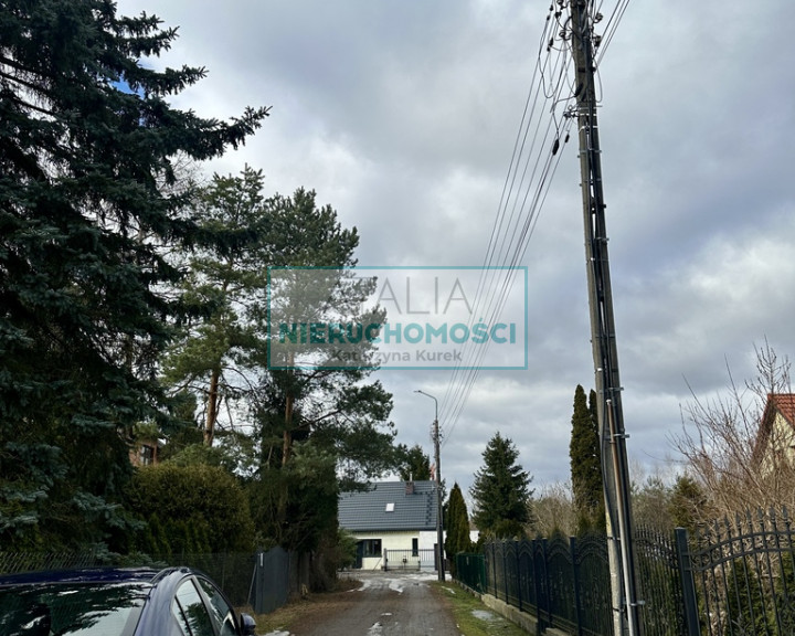 Działka Sprzedaż Kuklówka Zarzeczna
