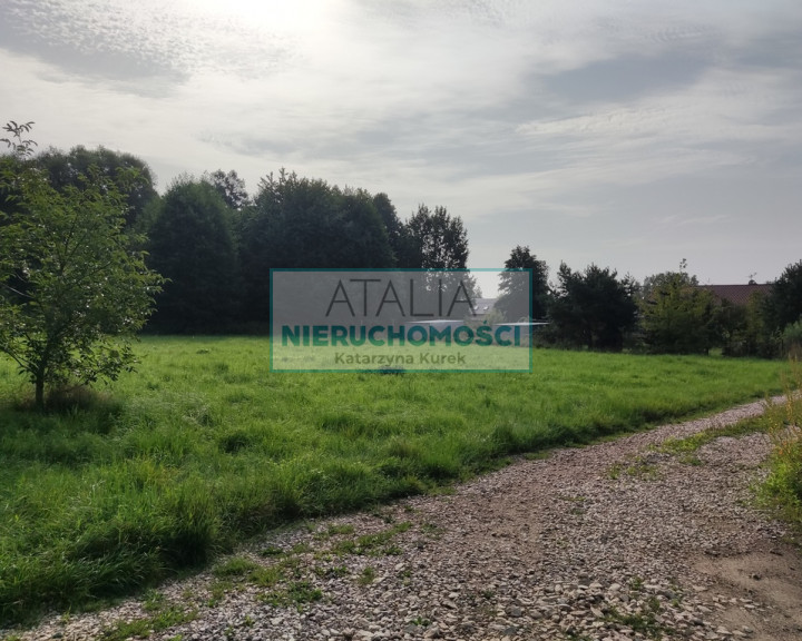 Działka Sprzedaż Jaktorów