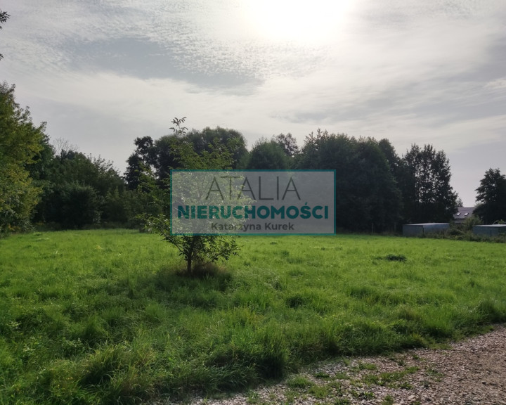 Działka Sprzedaż Jaktorów