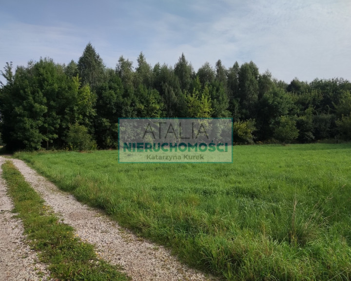 Działka Sprzedaż Jaktorów