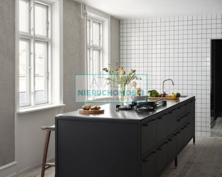 Mieszkanie Sprzedaż Milanówek