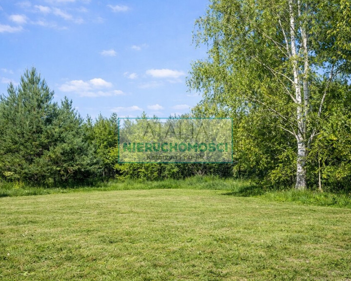 Działka Sprzedaż Jastrzębnik