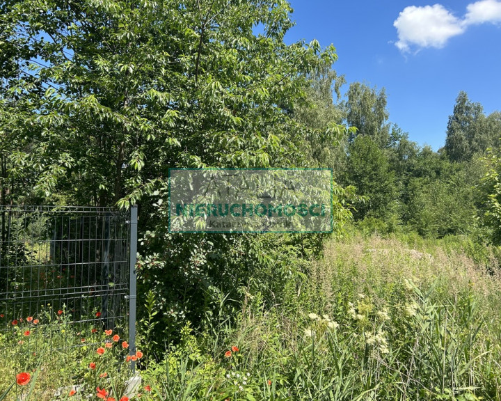 Działka Sprzedaż Kady