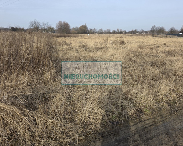 Działka Sprzedaż Milanówek