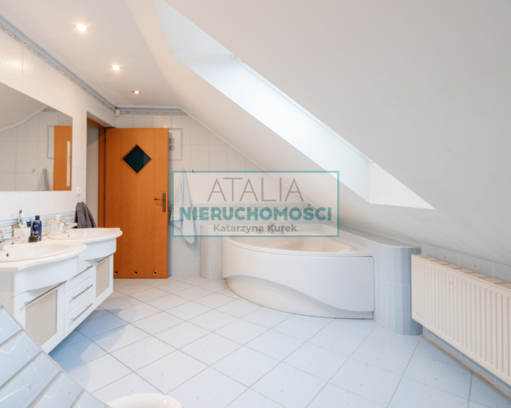 Dom Sprzedaż Brwinów