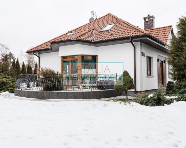 Dom Sprzedaż Brwinów