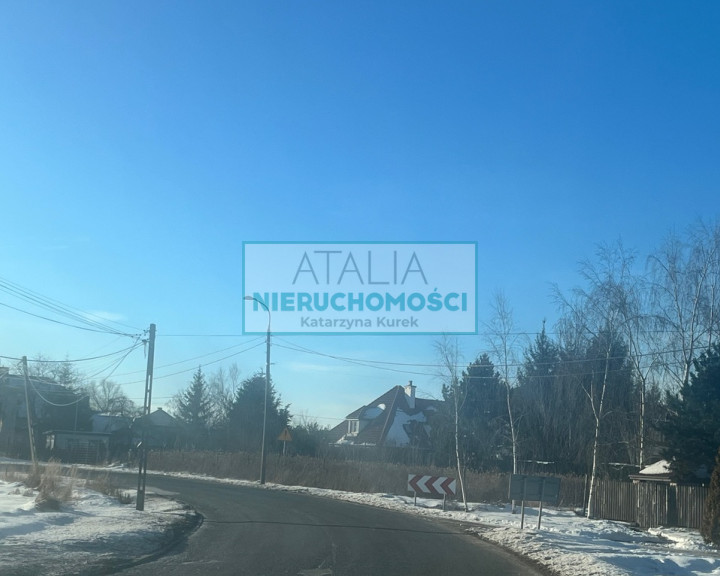 Działka Sprzedaż Warszawa Wilanów