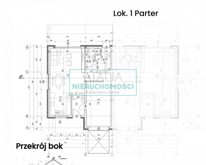Dom Sprzedaż Osowiec