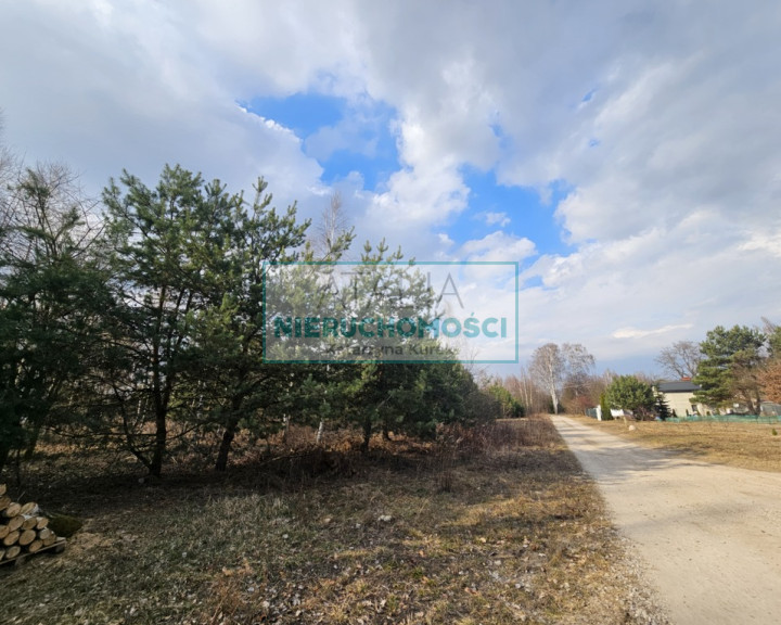 Działka Sprzedaż Żelechów