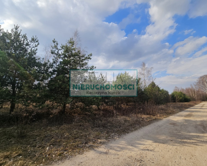 Działka Sprzedaż Żelechów