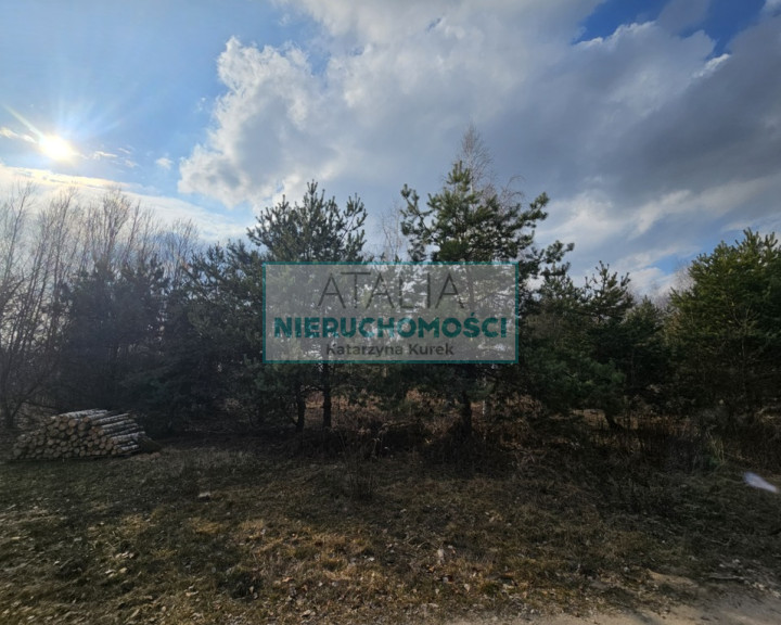 Działka Sprzedaż Żelechów