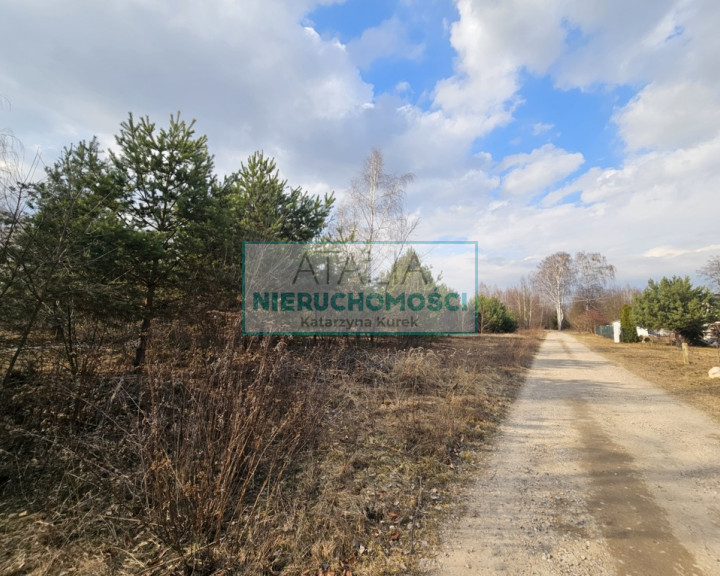 Działka Sprzedaż Żelechów