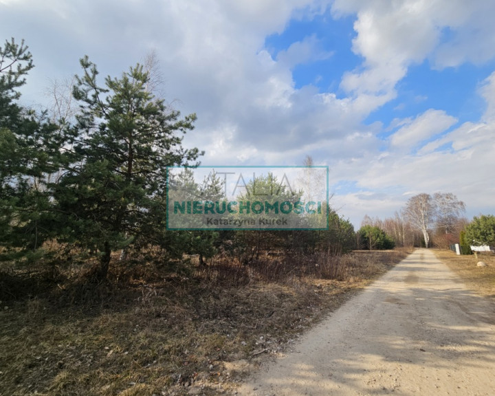 Działka Sprzedaż Żelechów