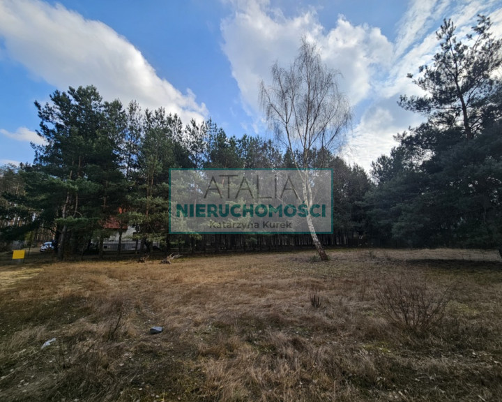 Działka Sprzedaż Ojrzanów