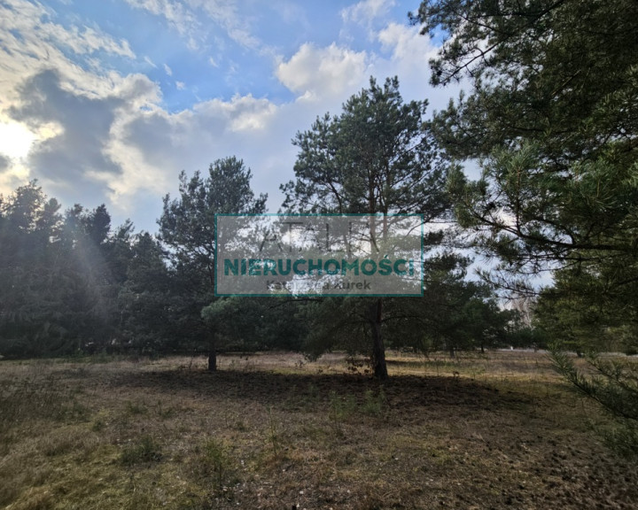 Działka Sprzedaż Ojrzanów