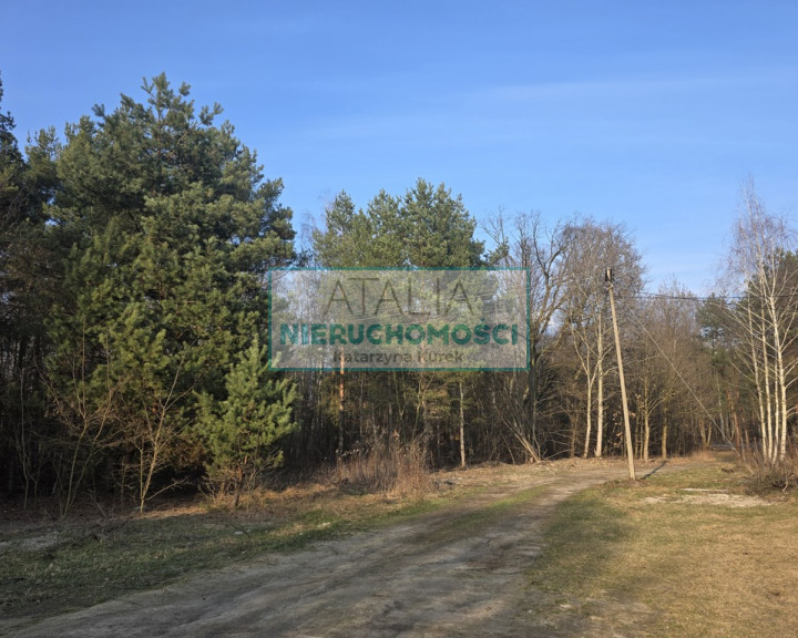 Działka Sprzedaż Mościska