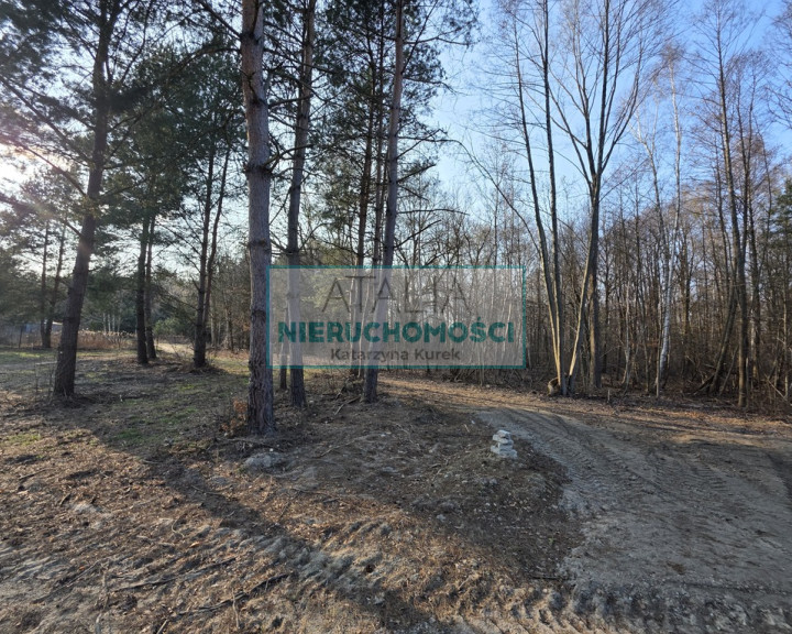 Działka Sprzedaż Mościska