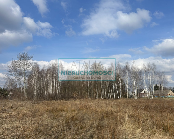 Działka Sprzedaż Nadarzyn