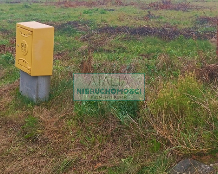 Działka Sprzedaż Grodzisk Mazowiecki