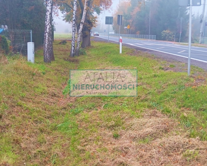 Działka Sprzedaż Grodzisk Mazowiecki