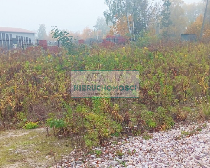 Działka Sprzedaż Grodzisk Mazowiecki