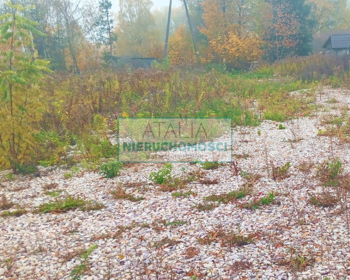Działka Sprzedaż Grodzisk Mazowiecki