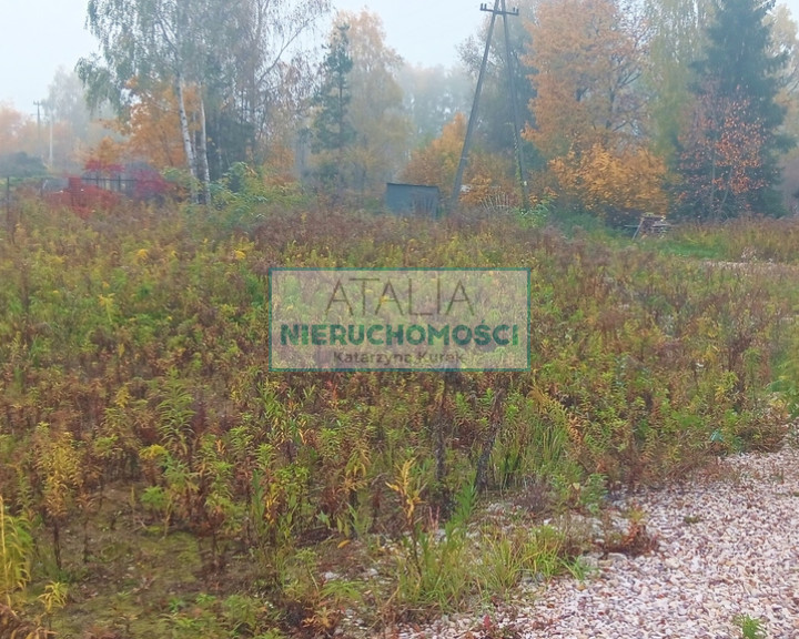 Działka Sprzedaż Grodzisk Mazowiecki