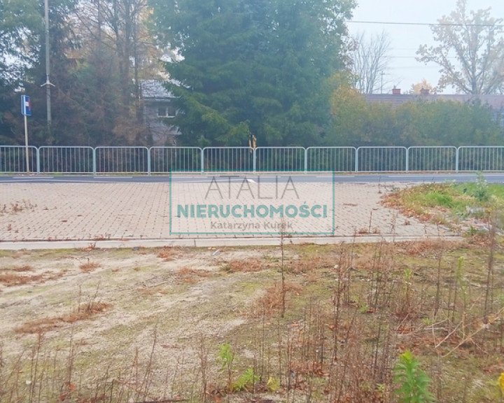 Działka Sprzedaż Grodzisk Mazowiecki