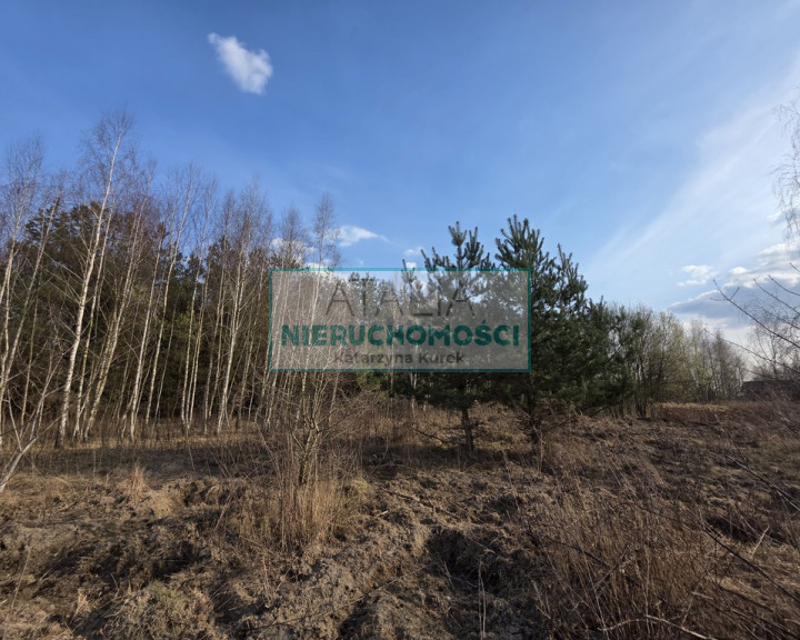Działka Sprzedaż Ojrzanów