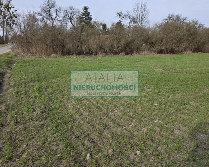 Działka Sprzedaż Grodzisk Mazowiecki