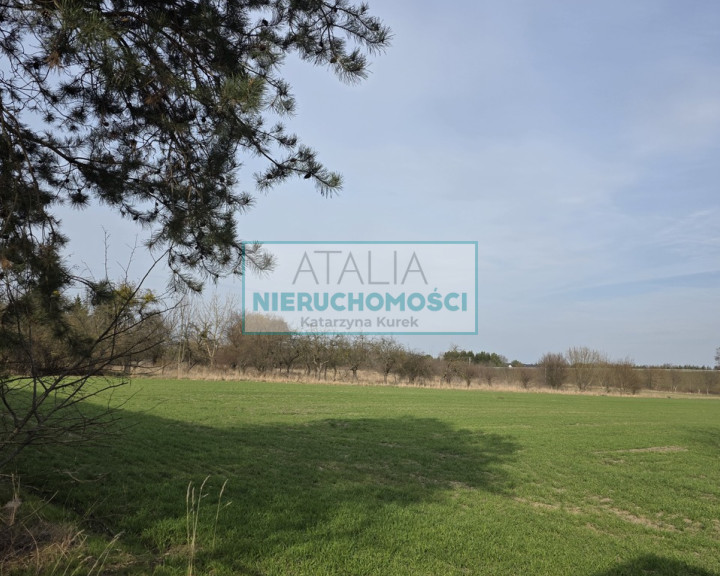 Działka Sprzedaż Grodzisk Mazowiecki