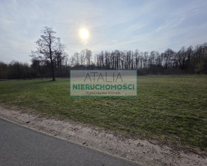 Działka Sprzedaż Grodzisk Mazowiecki