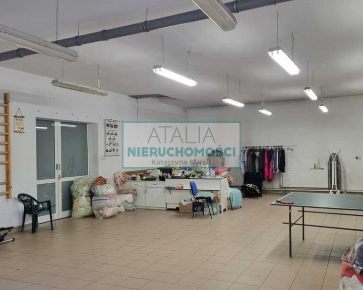 Lokal Wynajem Żuków