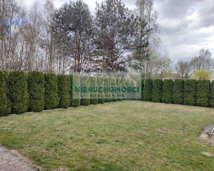 Dom Sprzedaż Podkampinos