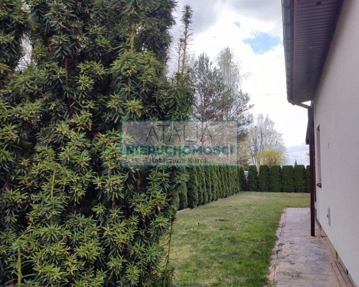 Dom Sprzedaż Podkampinos