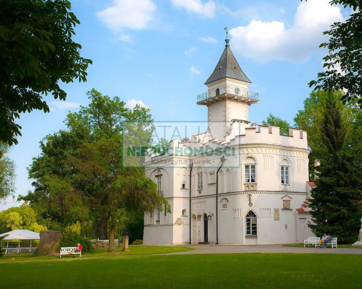 Działka Sprzedaż Radziejowice-Parcel