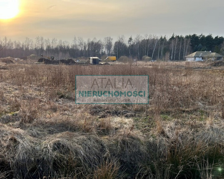 Działka Sprzedaż Janinów