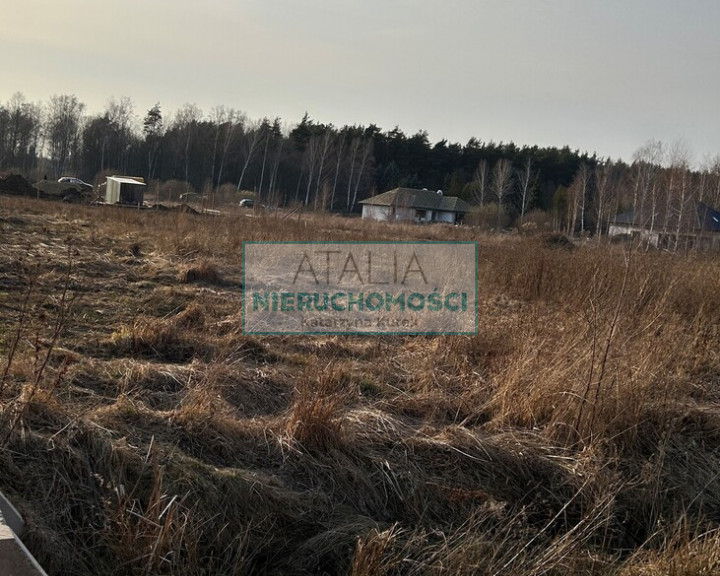Działka Sprzedaż Janinów