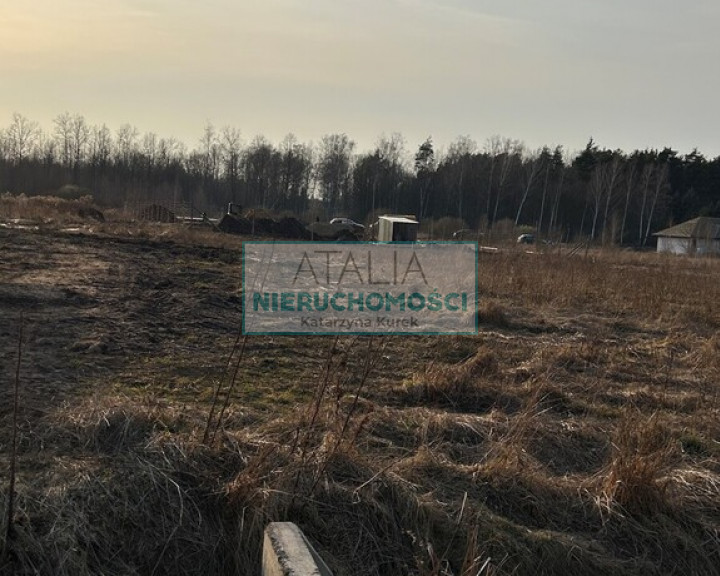Działka Sprzedaż Janinów