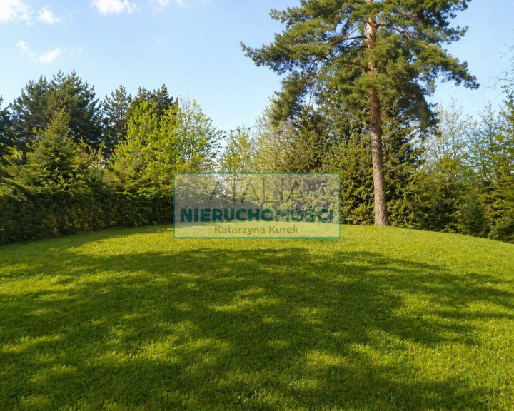 Działka Sprzedaż Milanówek