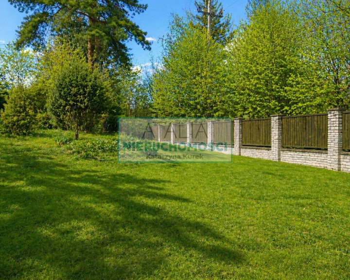 Działka Sprzedaż Milanówek