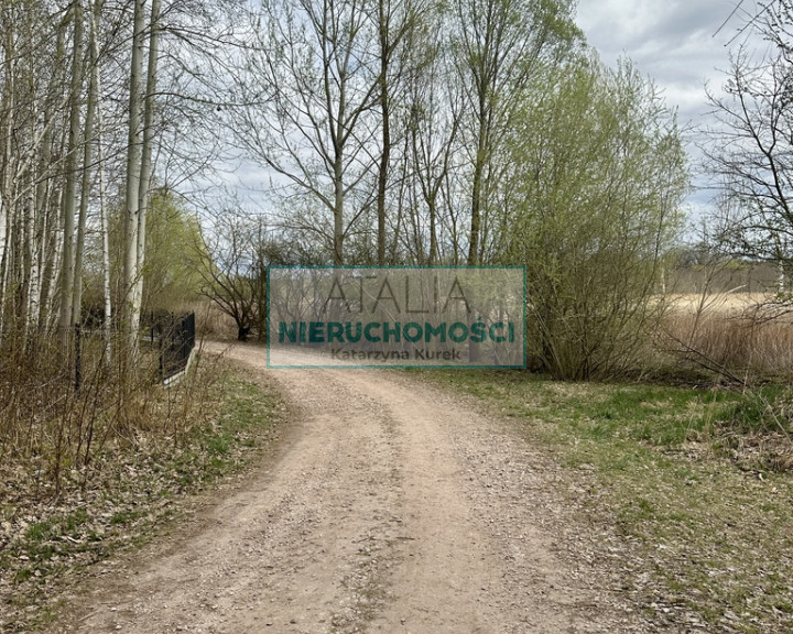 Działka Sprzedaż Strzeniówka