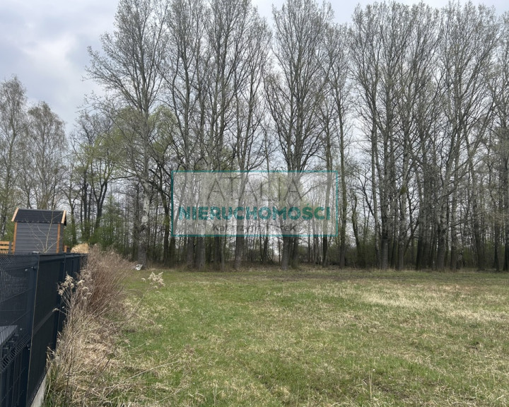 Działka Sprzedaż Baranów