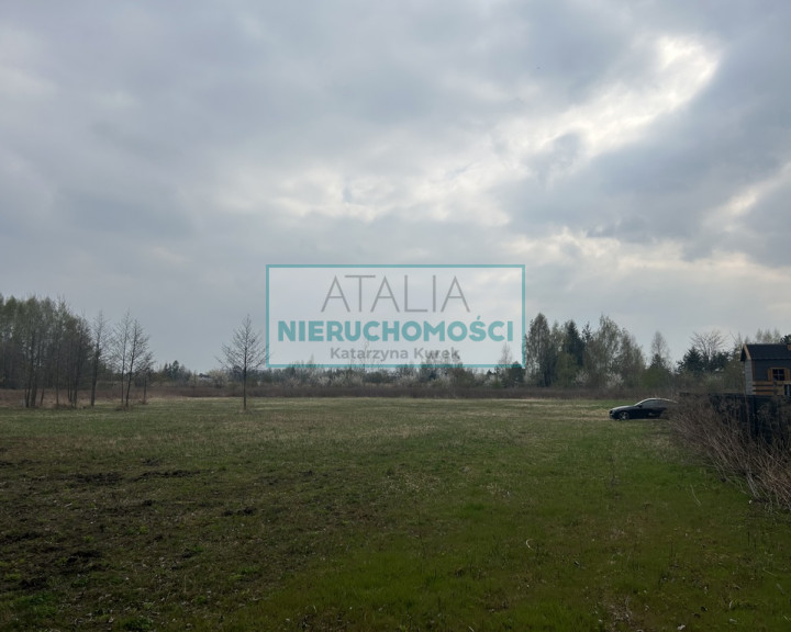 Działka Sprzedaż Baranów