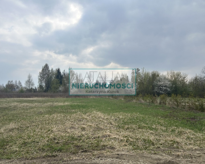 Działka Sprzedaż Baranów