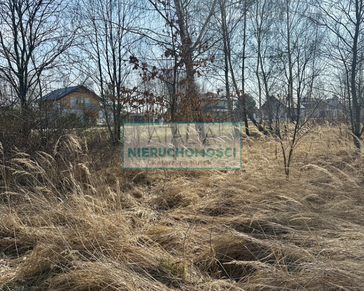 Działka Sprzedaż Falenty Nowe