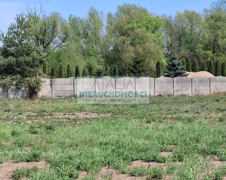 Działka Sprzedaż Grodzisk Mazowiecki