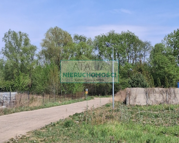 Działka Sprzedaż Grodzisk Mazowiecki